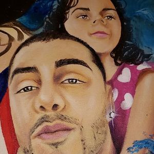 Meet your Posher, Jay